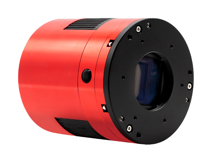 ZWO Camera